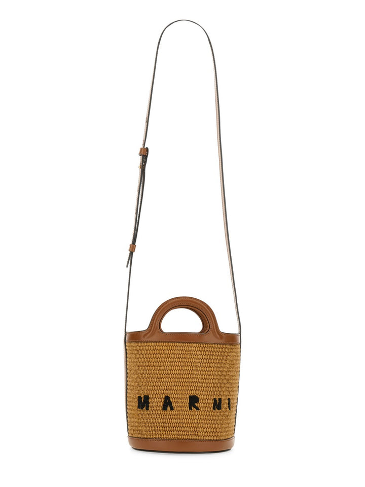Marni Shoulder Bags - Brown | Wanan Luxury
