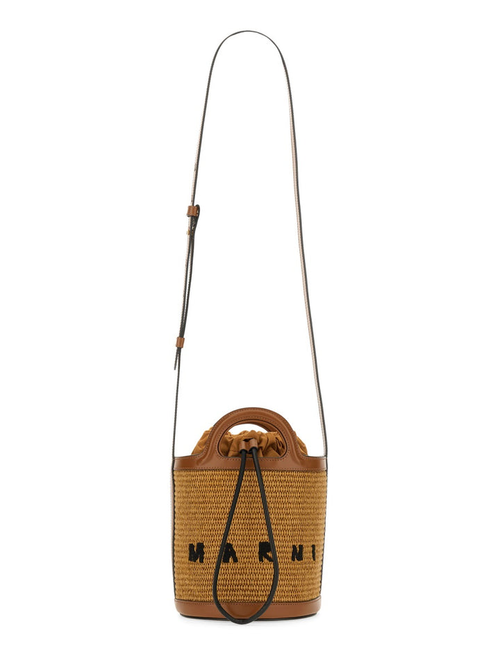 Marni Shoulder Bags - Brown | Wanan Luxury