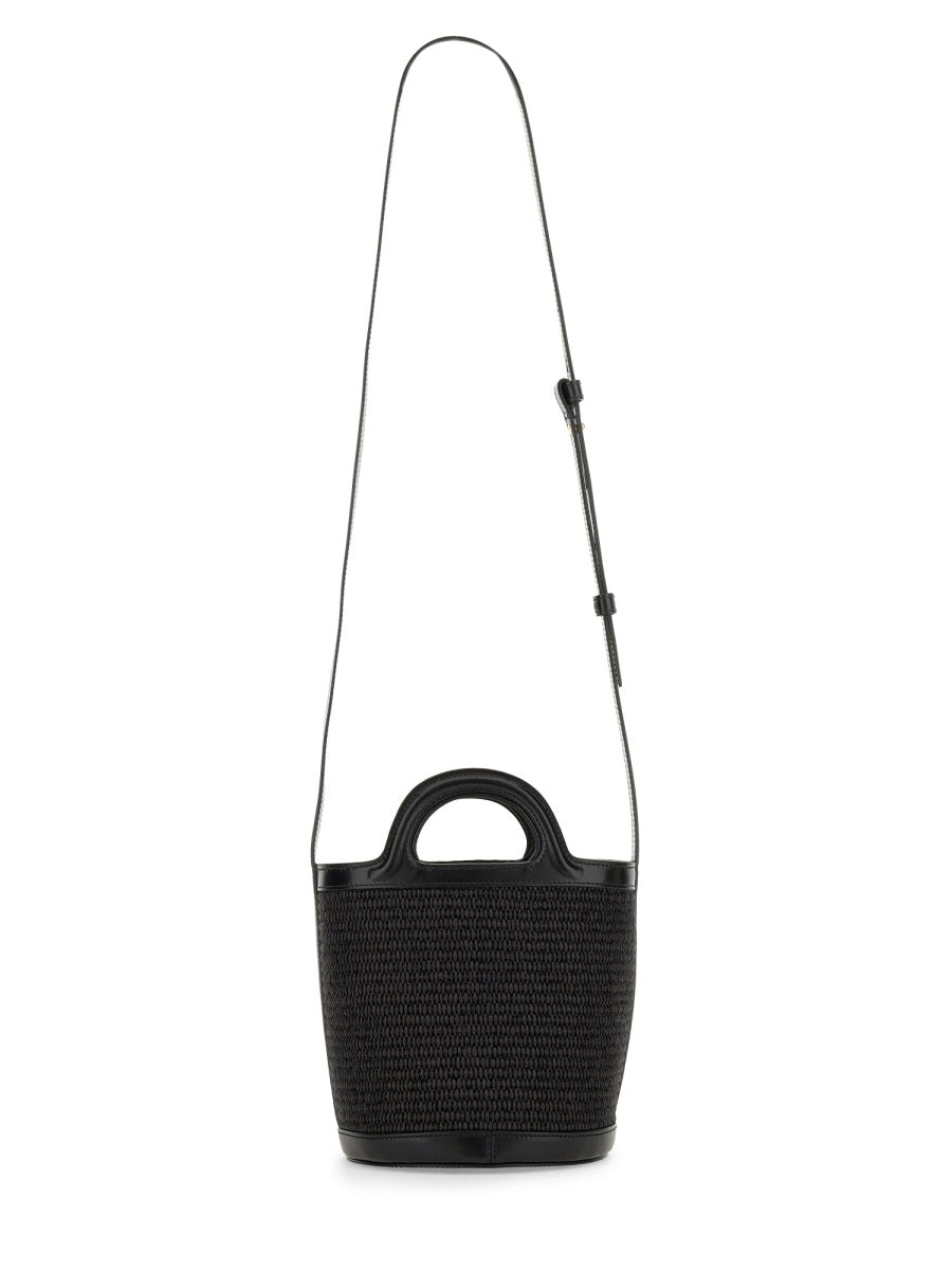 Marni Shoulder Bags - Black | Wanan Luxury