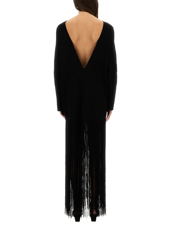 Khaite Suits & Dresses - Black | Wanan Luxury