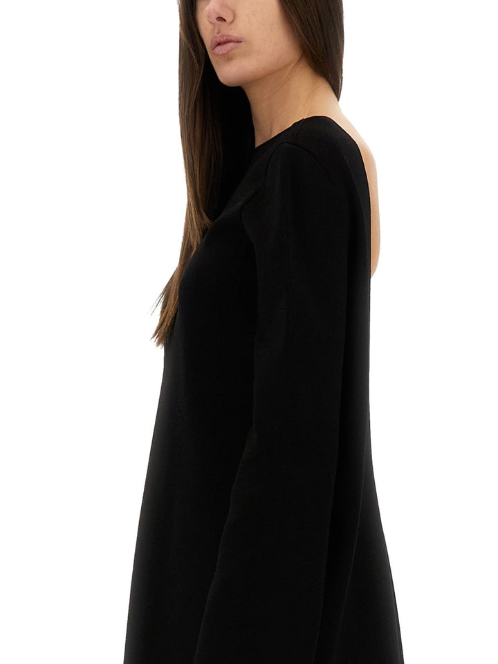 Khaite Suits & Dresses - Black | Wanan Luxury