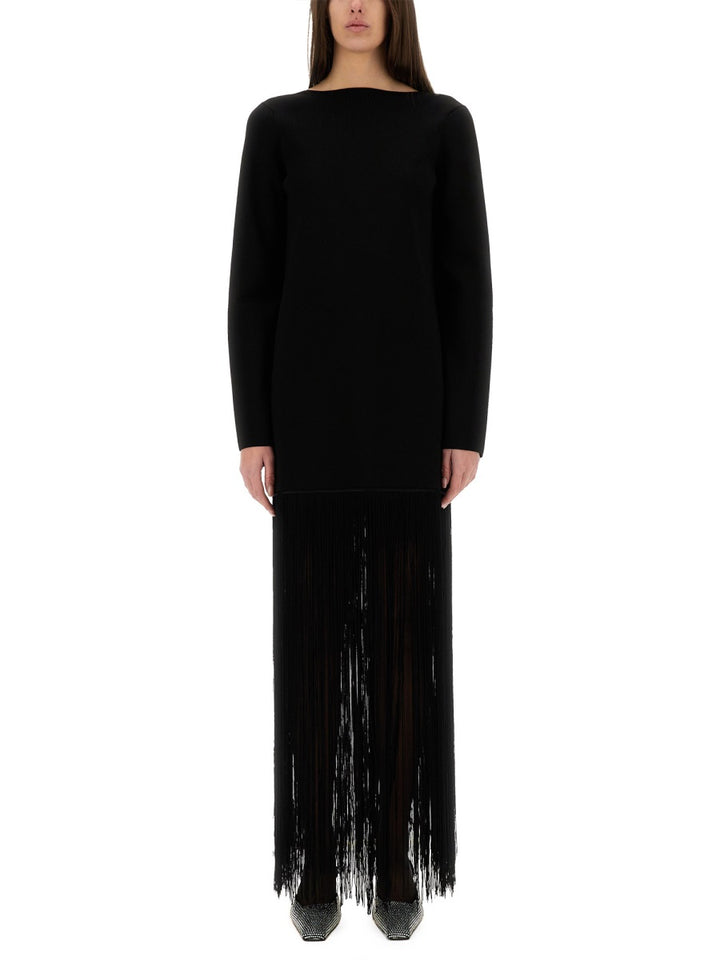 Khaite Suits & Dresses - Black | Wanan Luxury