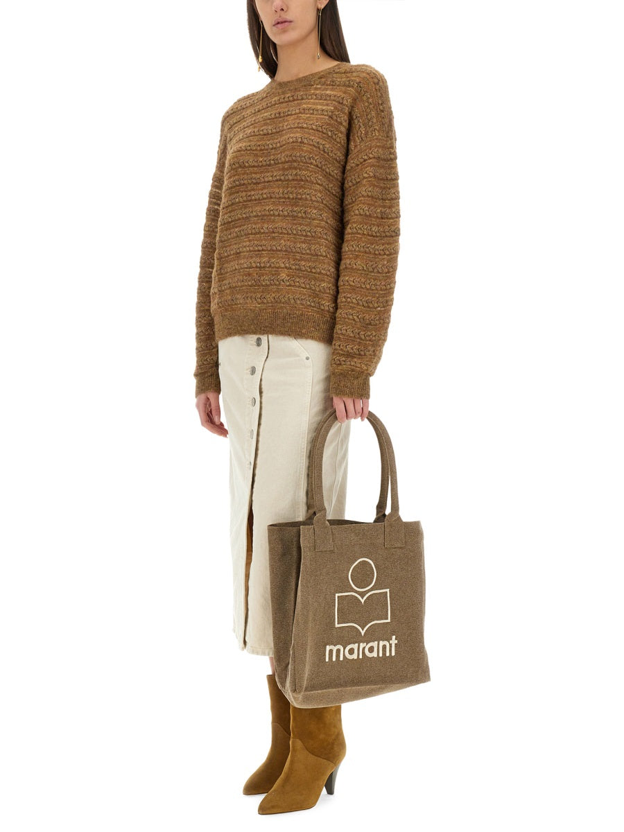 Isabel Marant Etoile Sweaters - Beige | Wanan Luxury