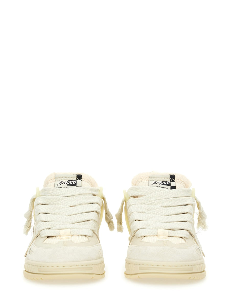 Axel Arigato Sneakers - Beige | Wanan Luxury
