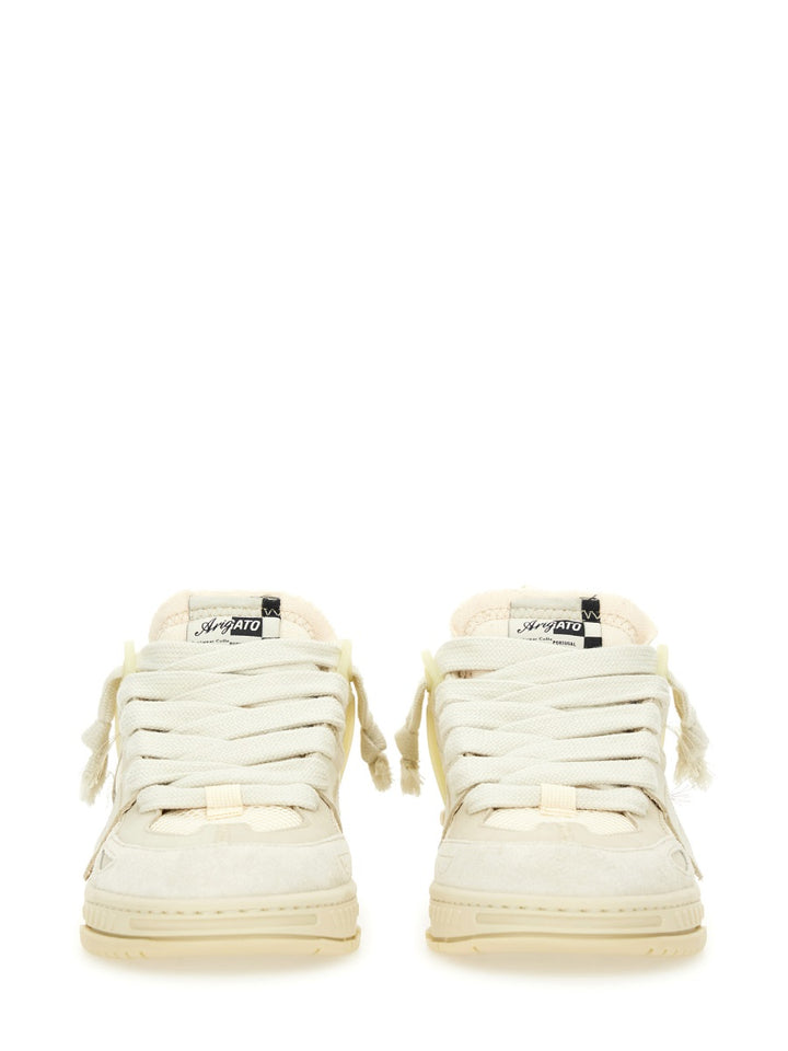 Axel Arigato Sneakers - Beige | Wanan Luxury