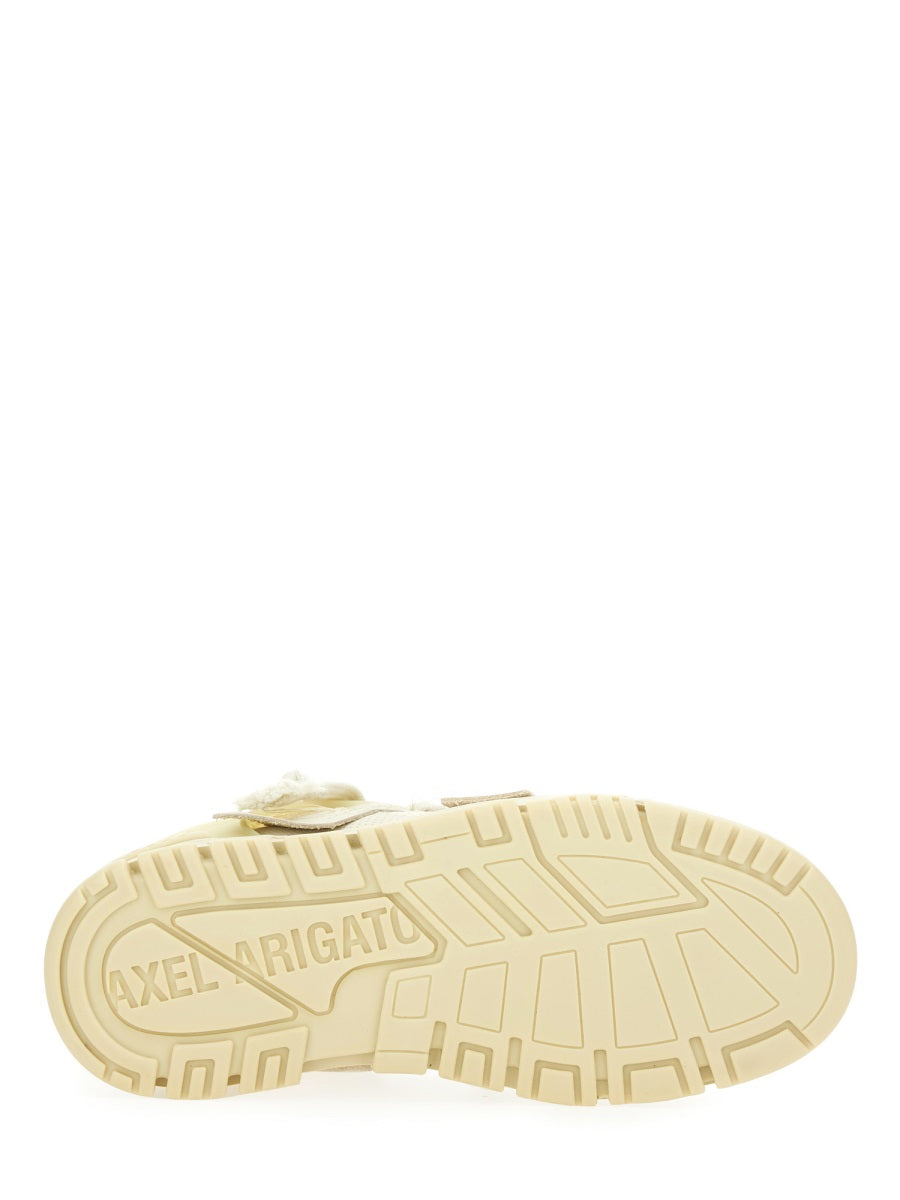 Axel Arigato Sneakers - Beige | Wanan Luxury