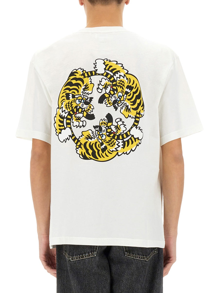 Kenzo T shirts - White | Wanan Luxury