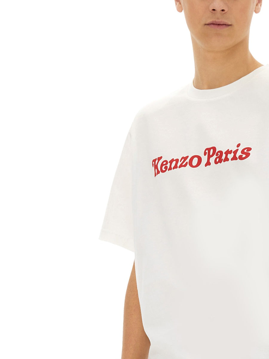 Kenzo T shirts - White | Wanan Luxury