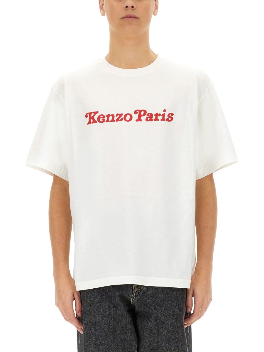 Kenzo T shirts - White | Wanan Luxury