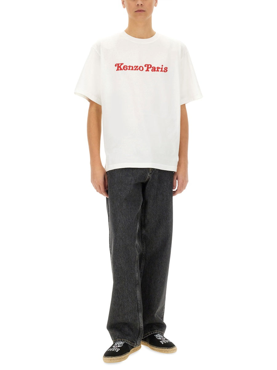 Kenzo T shirts - White | Wanan Luxury