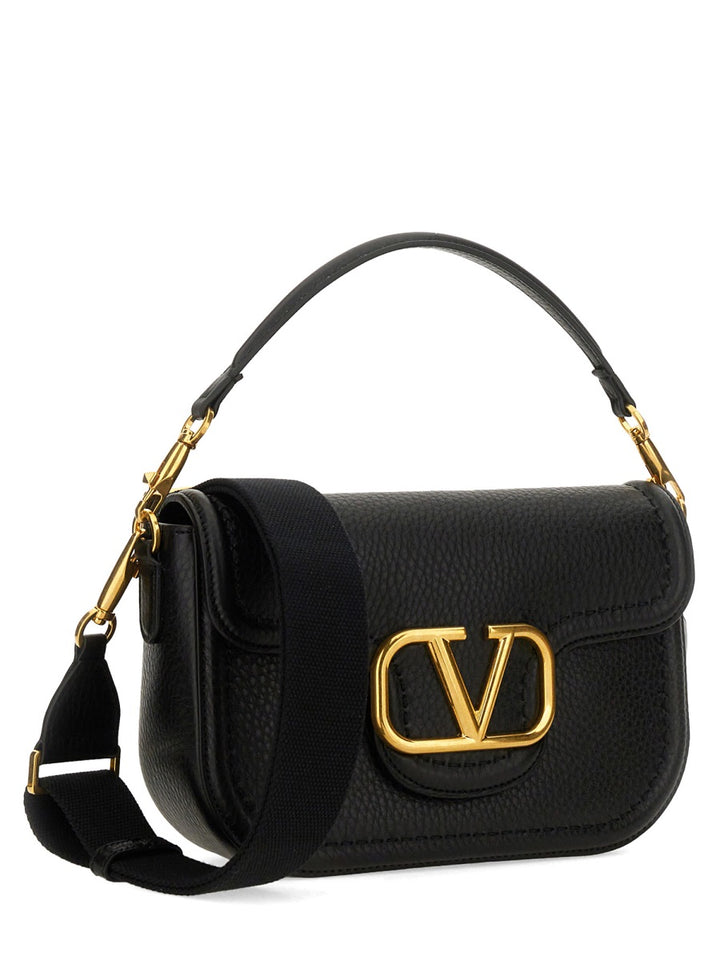 Valentino Garavani Shoulder Bags - Black | Wanan Luxury