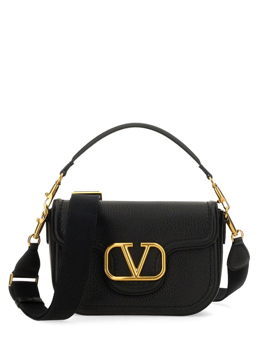 Valentino Garavani Shoulder Bags - Black | Wanan Luxury