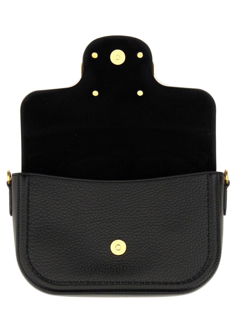 Valentino Garavani Shoulder Bags - Black | Wanan Luxury
