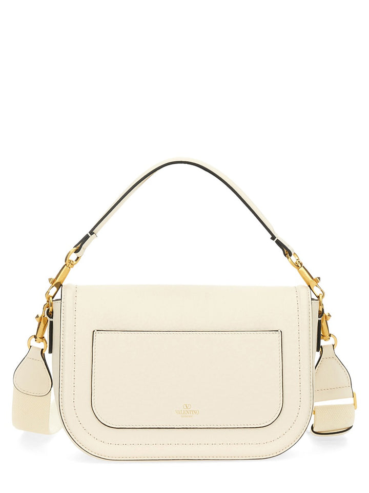 Valentino Garavani Shoulder Bags - White | Wanan Luxury