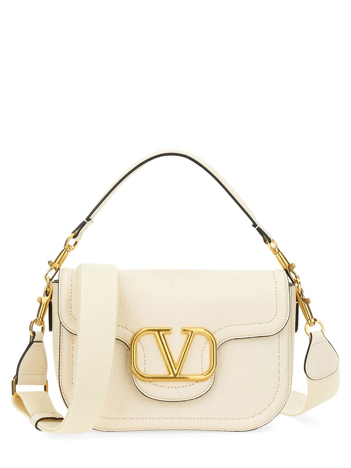 Valentino Garavani Shoulder Bags - White | Wanan Luxury