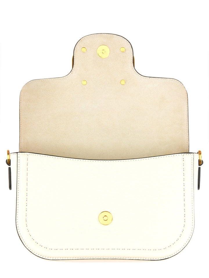 Valentino Garavani Shoulder Bags - White | Wanan Luxury
