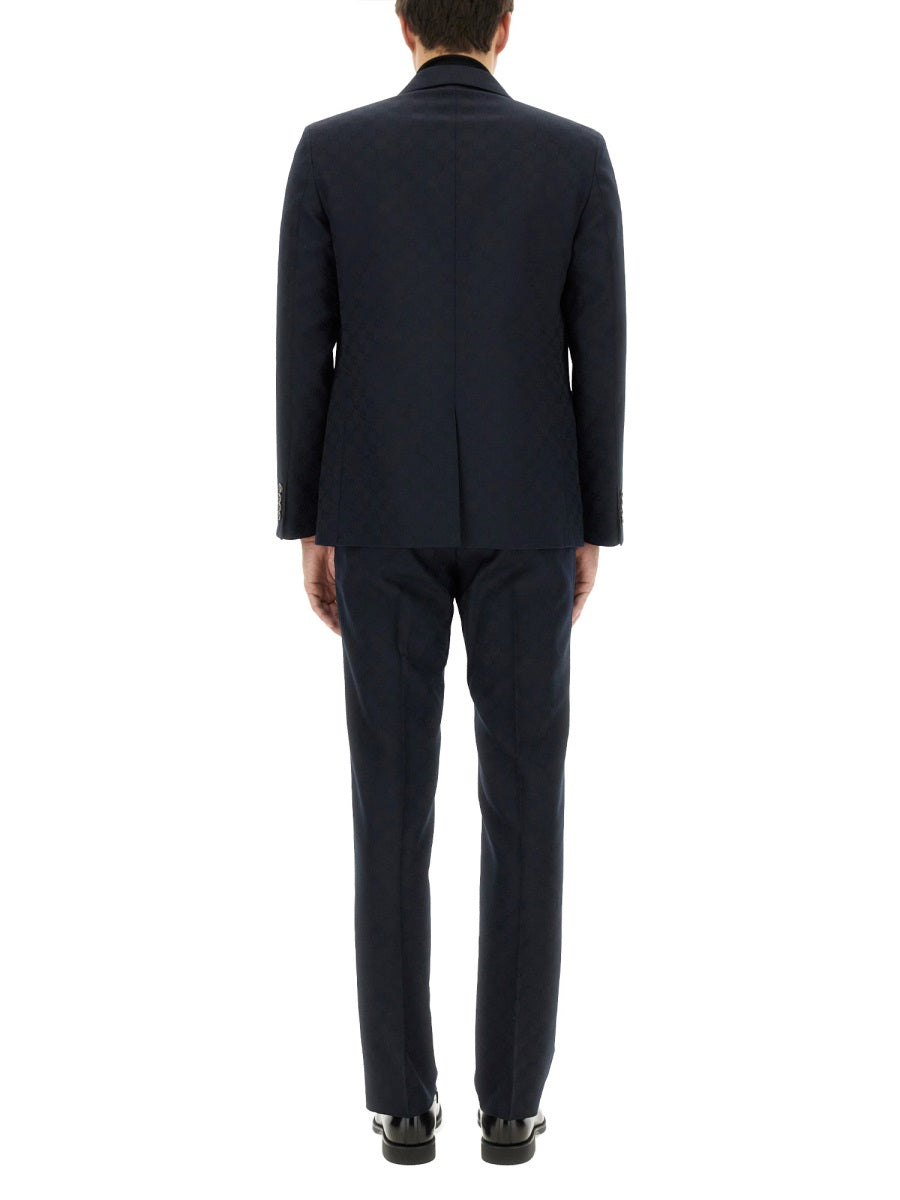 Gucci Suits & Dresses - Blue | a8452c17569006db3ec6d1feb40cdf840f2a945e