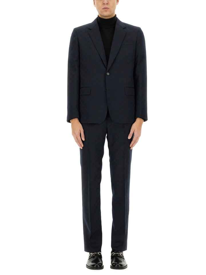 Gucci Suits & Dresses - Blue | 96cc7e22fba0f944742a099ec809502ec5a7e288