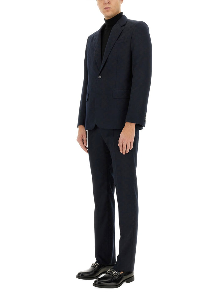 Gucci Suits & Dresses - Blue | a340e9d495470fe2cb8bbcdec154ba87c5e4d966