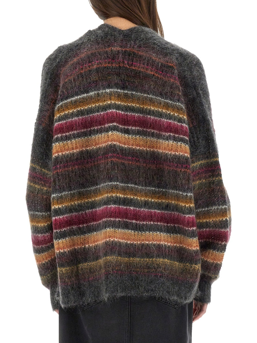 Isabel Marant Etoile Sweaters - Multcolor | Wanan Luxury