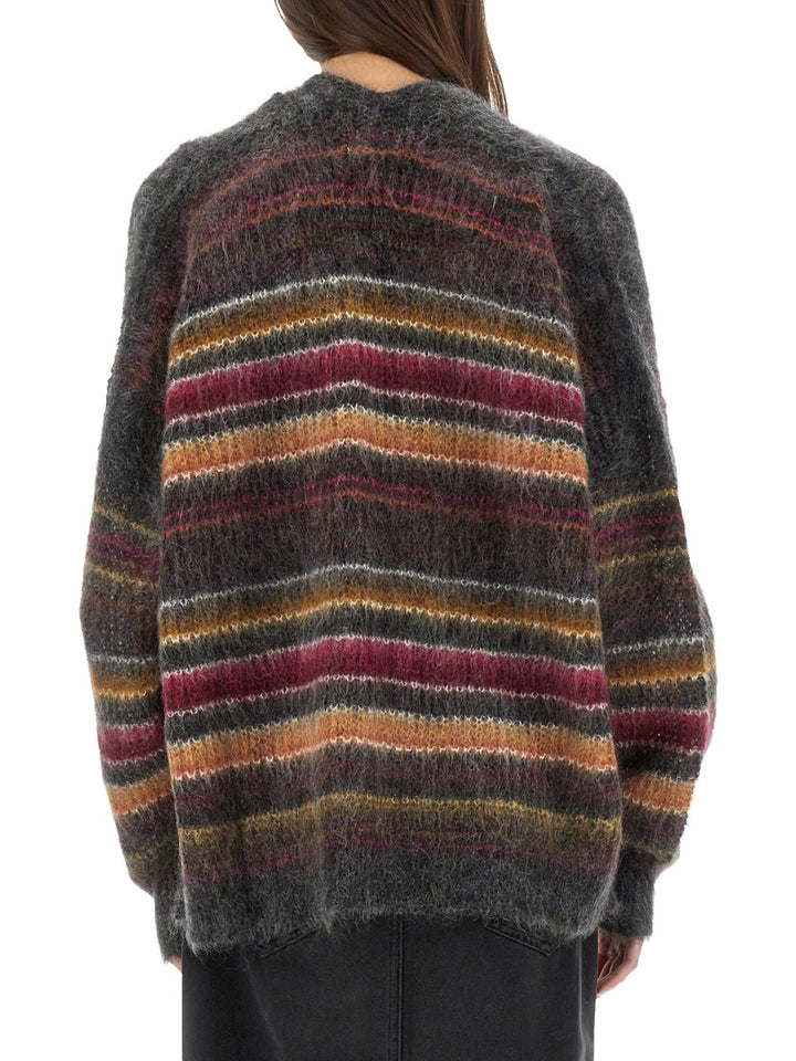 Isabel Marant Etoile Sweaters - Multcolor | Wanan Luxury
