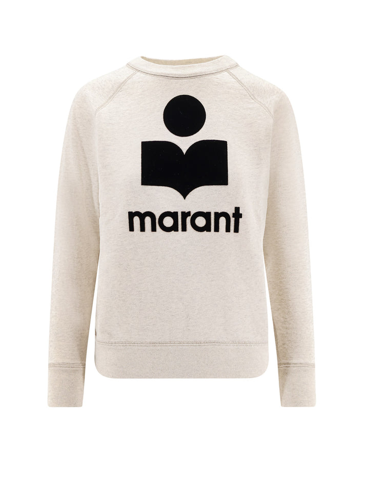 Marant Etoile Sweaters - Light and natural | 993e4cc52f8e7b107708a5d0563f3c430e6f6ea7