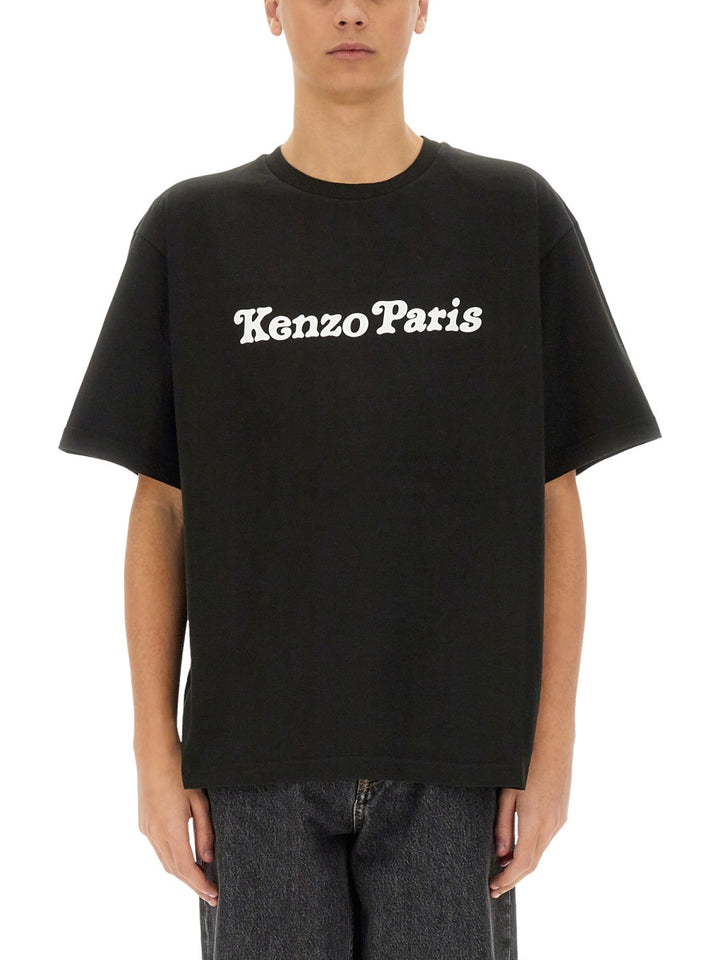 Kenzo T shirts - Black | Wanan Luxury