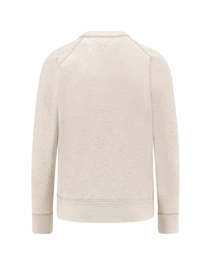 Marant Etoile Sweaters - Light and natural | d90b217f5192907f83b03d4e8ea81304c562c89d