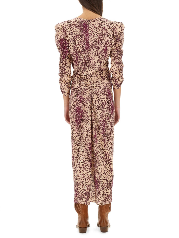 Isabel Marant Suits & Dresses - Multcolor | Wanan Luxury