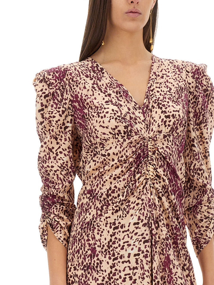 Isabel Marant Suits & Dresses - Multcolor | Wanan Luxury