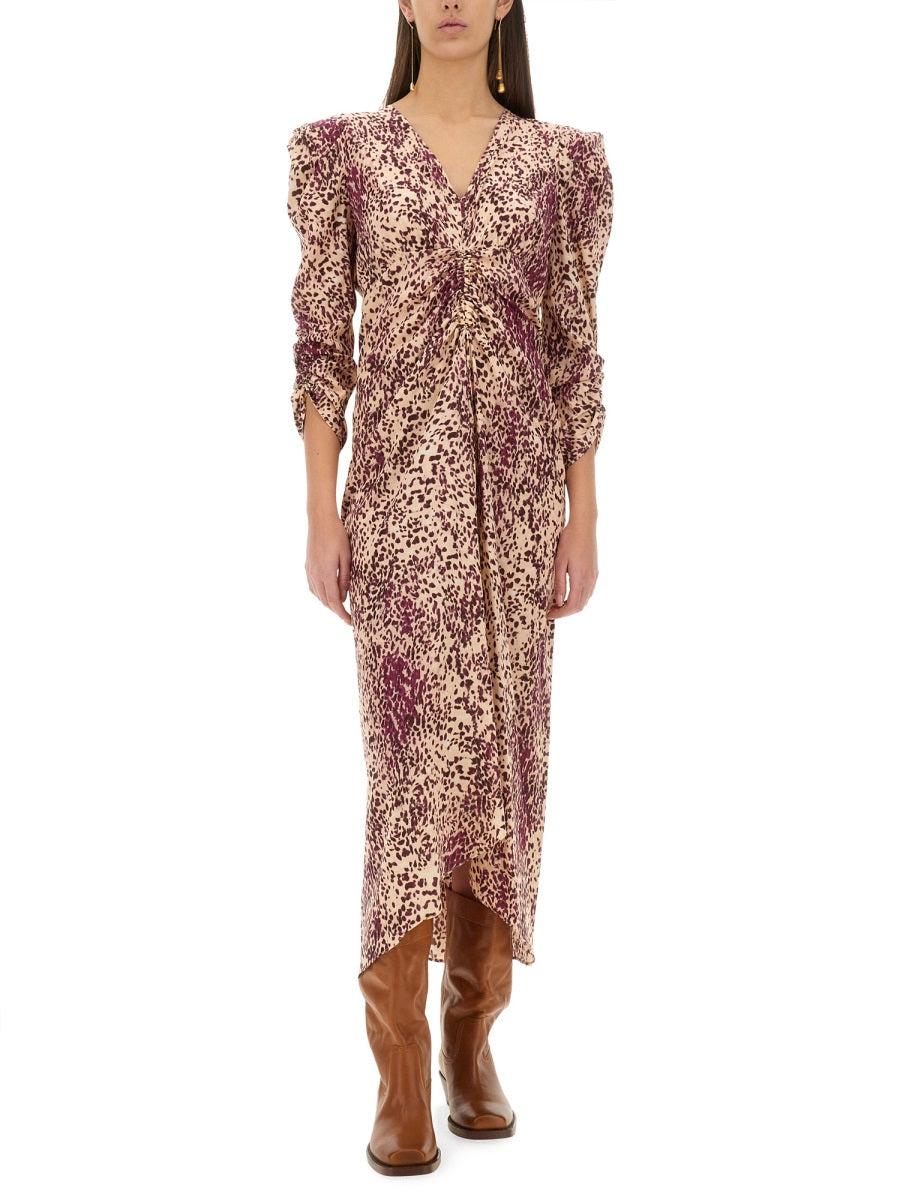 Isabel Marant Suits & Dresses - Multcolor | Wanan Luxury