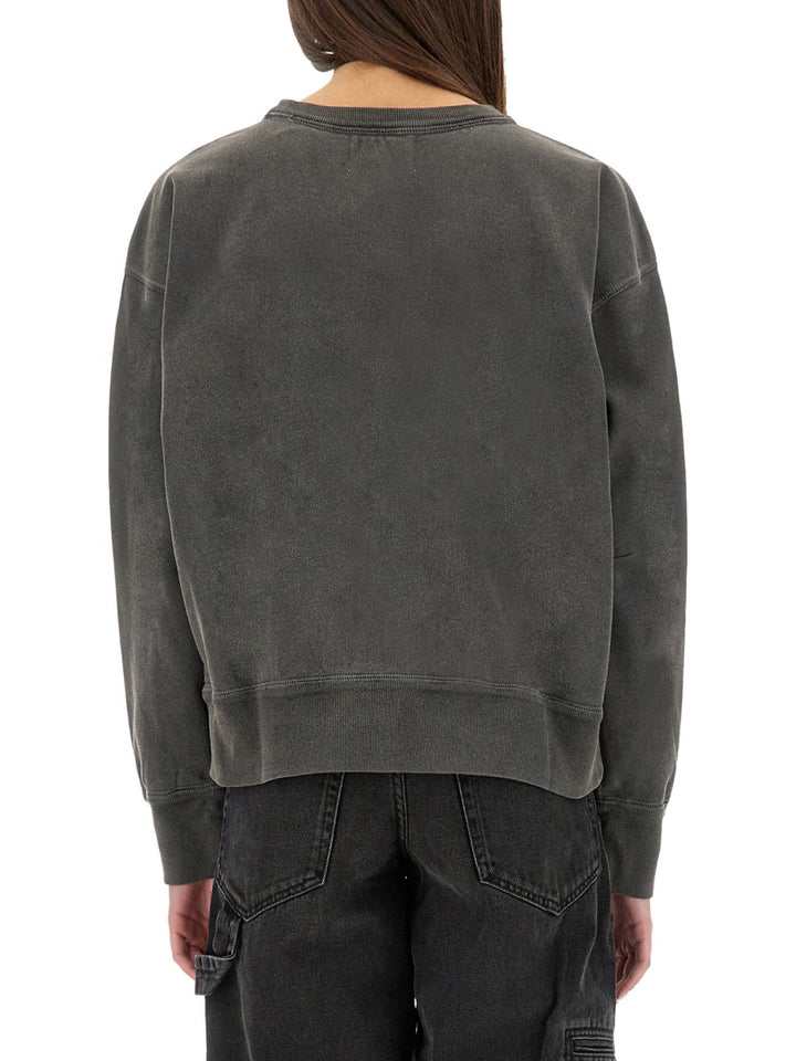 Isabel Marant Etoile Sweatshirts - Grey | Wanan Luxury