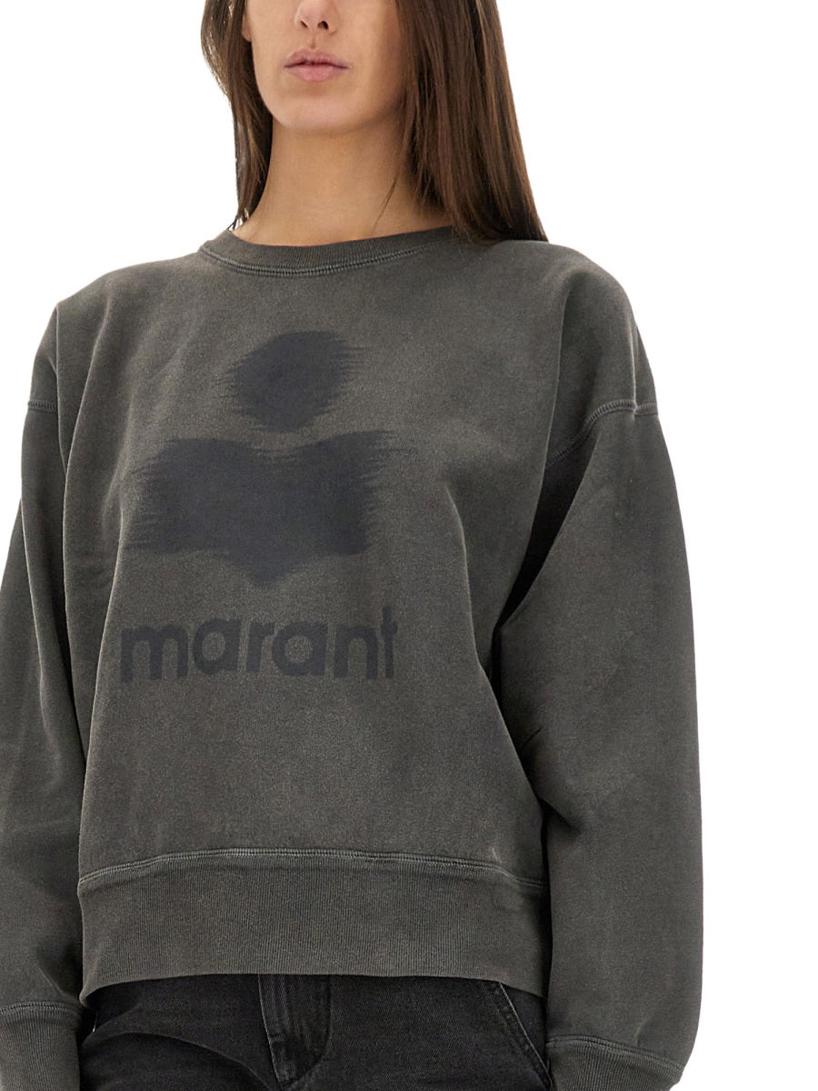 Isabel Marant Etoile Sweatshirts - Grey | Wanan Luxury