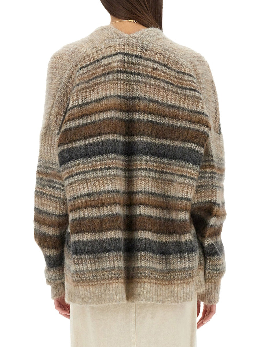 Isabel Marant Etoile Sweaters - Beige | Wanan Luxury