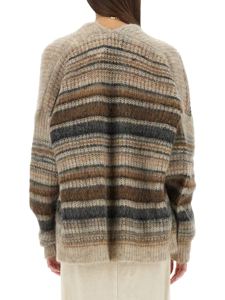 Isabel Marant Etoile Sweaters - Beige | Wanan Luxury