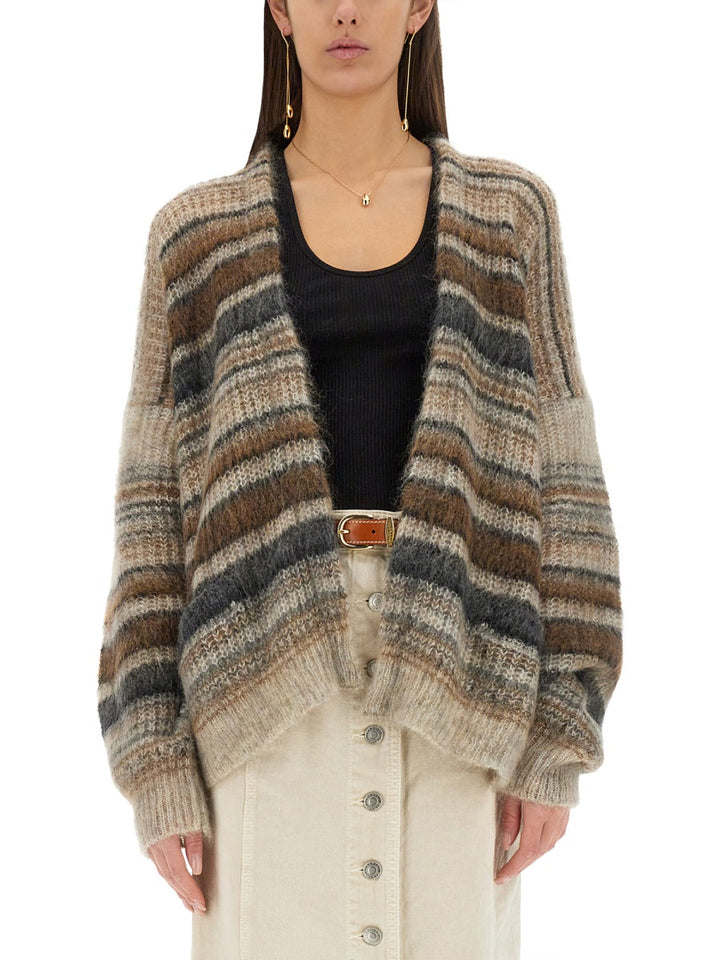 Isabel Marant Etoile Sweaters - Beige | Wanan Luxury