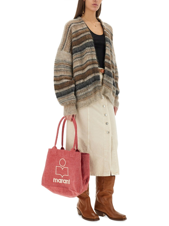 Isabel Marant Etoile Sweaters - Beige | Wanan Luxury