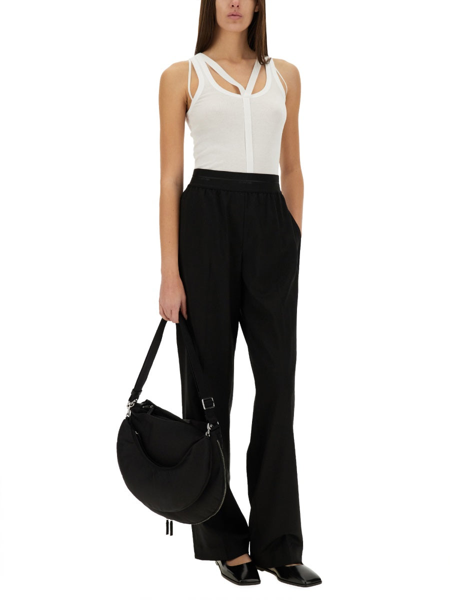 Helmut Lang Tops - White | Wanan Luxury