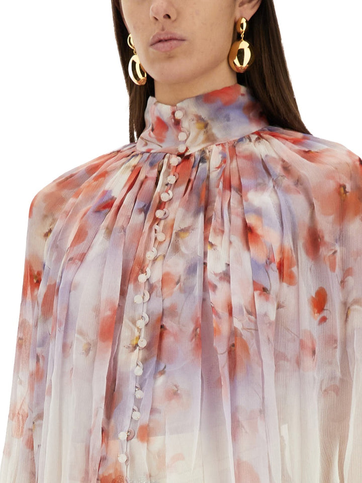 Zimmermann Shirts - Multicolour | 03305033e7e823be87882ca9665be0c77d9c626b