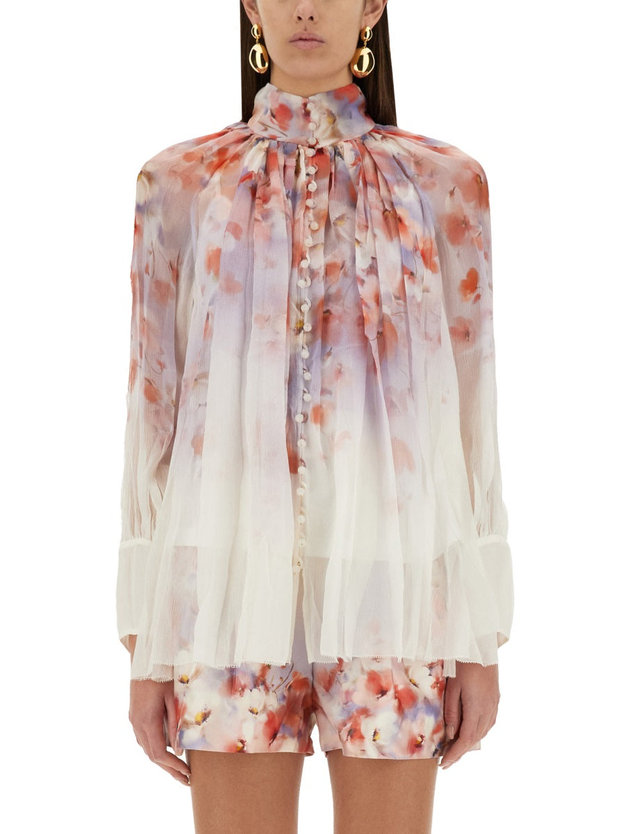 Zimmermann Shirts - Multicolour | d00c414365eefeaf987286b44c3f5946f37b4368