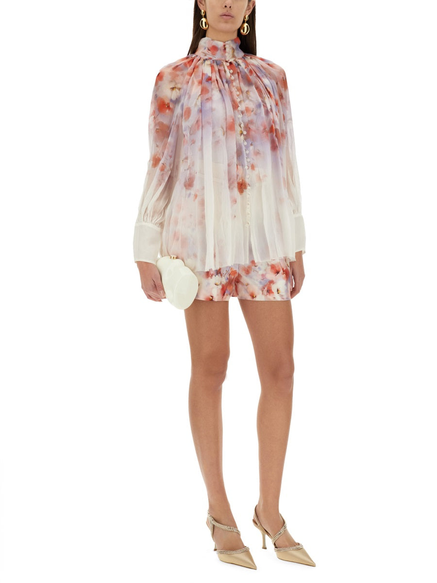 Zimmermann Shirts - Multicolour | 7f248c4bc058efb3d2bf944caef9250e56c6583b