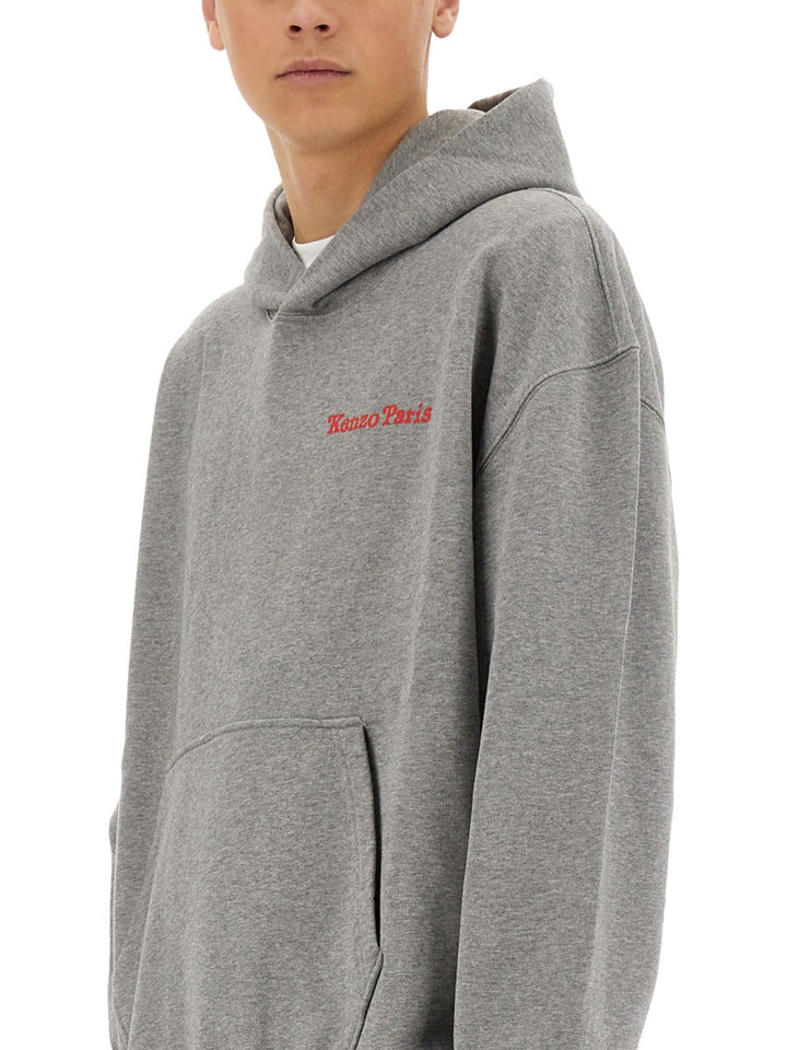 Kenzo Sweatshirts - Grey | Wanan Luxury