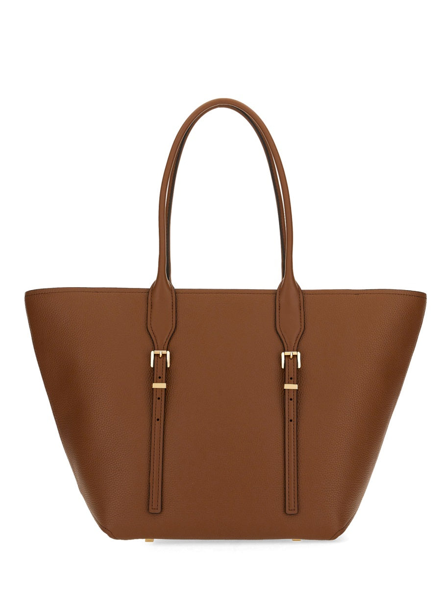 Michael Kors Shoulder Bags - Brown | Wanan Luxury