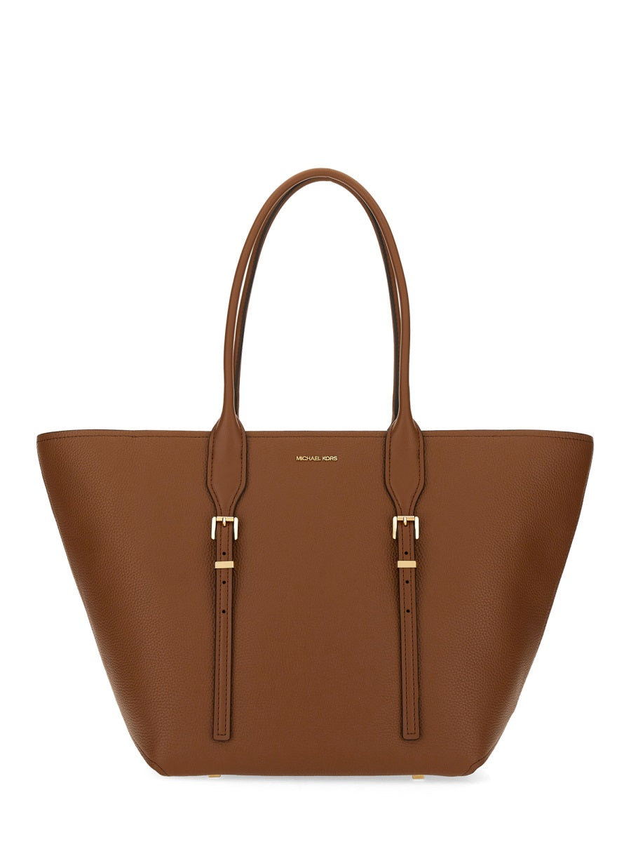 Michael Kors Shoulder Bags - Brown | Wanan Luxury