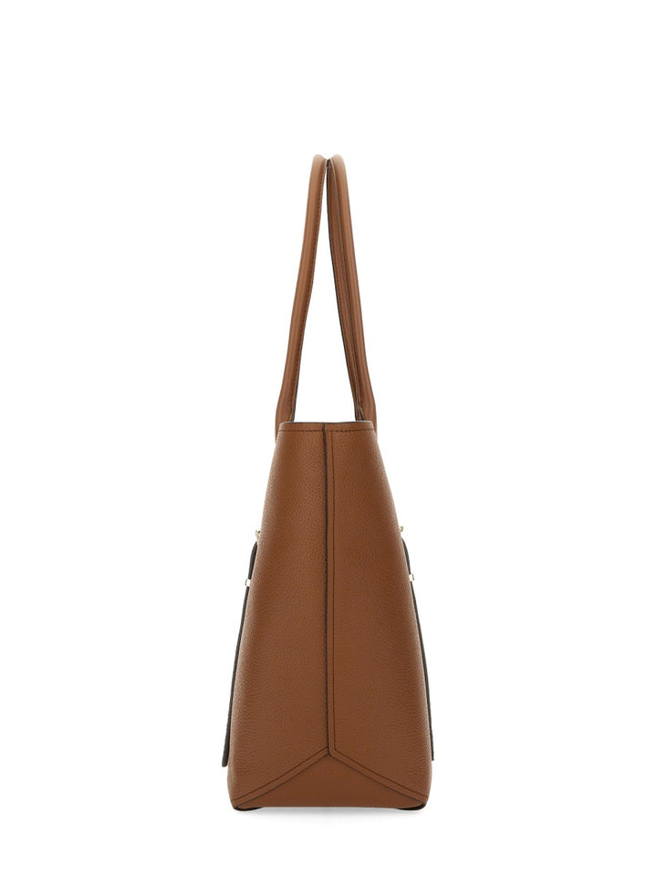 Michael Kors Shoulder Bags - Brown | Wanan Luxury