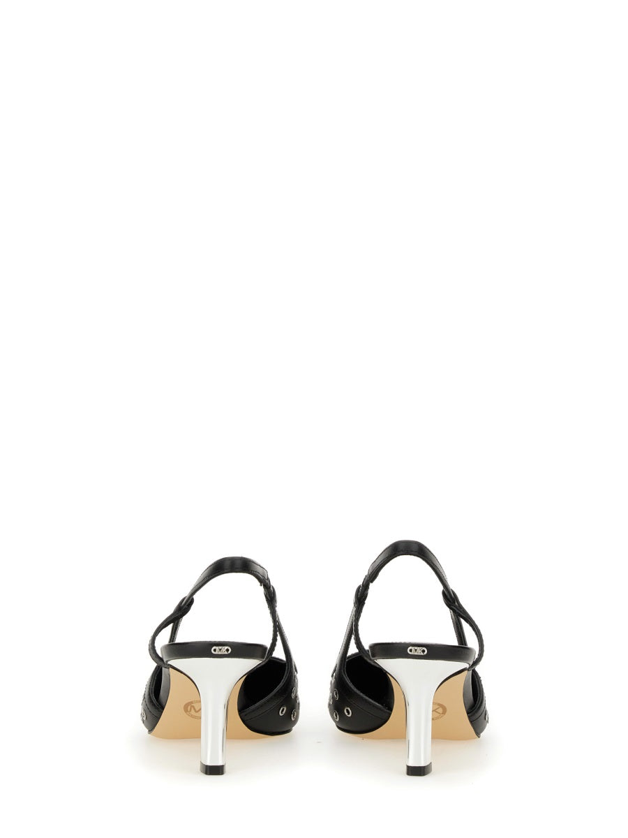 Michael Kors pumps - Black | Wanan Luxury