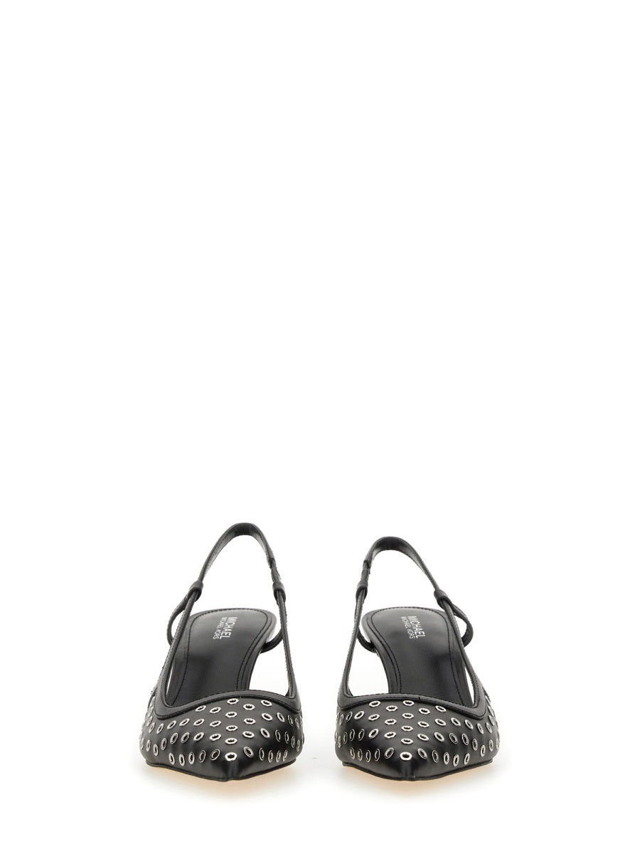 Michael Kors pumps - Black | Wanan Luxury