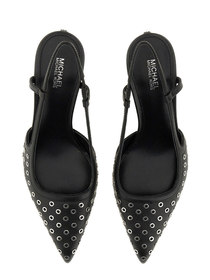 Michael Kors pumps - Black | Wanan Luxury