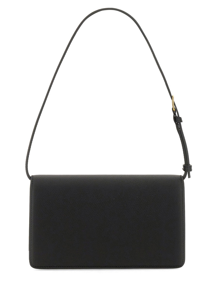 Valentino Garavani Wallets & Pures - Black | Wanan Luxury