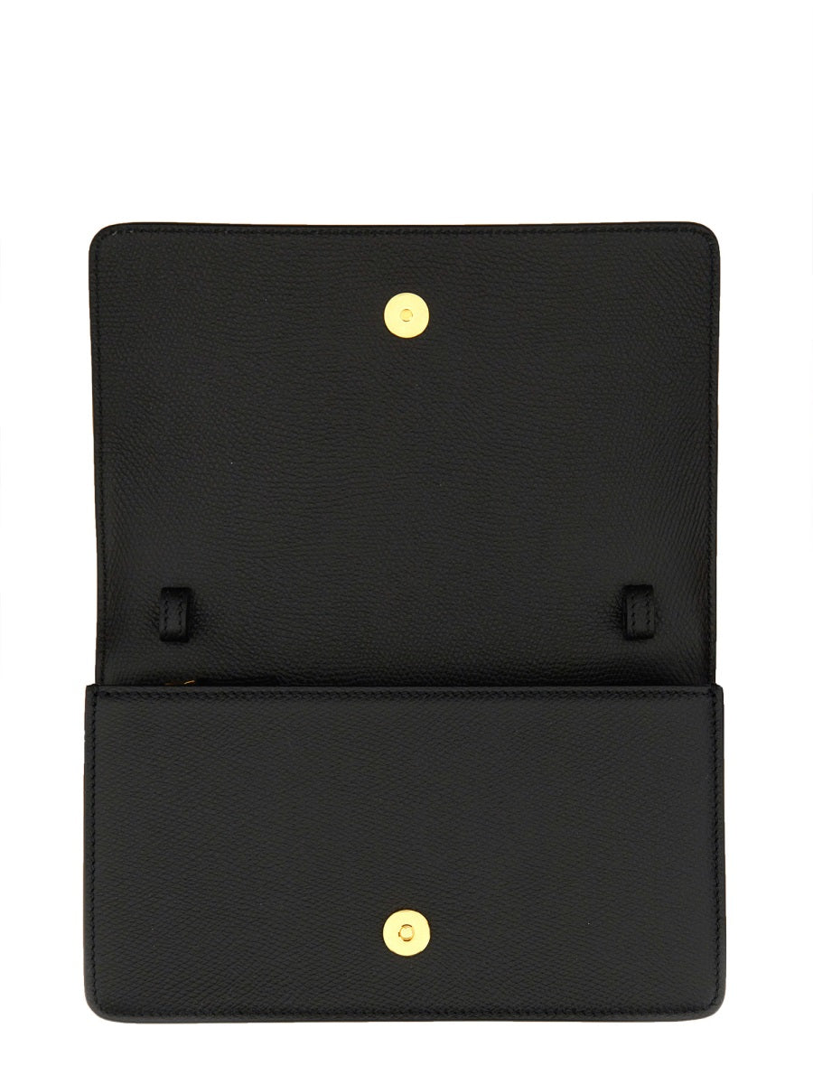 Valentino Garavani Wallets & Pures - Black | Wanan Luxury
